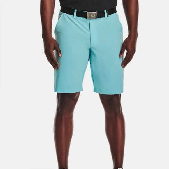Under Armour | Men's UA Match Play Vented Shorts | 34 NWT - Picture 3 of 7